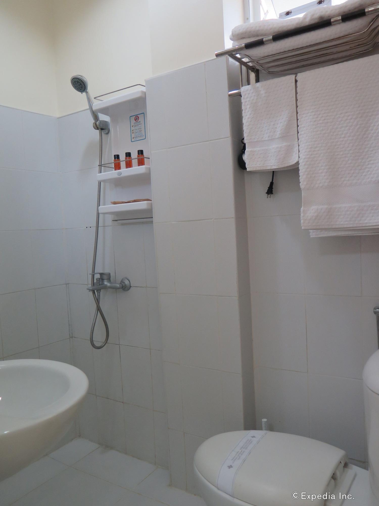 Oasi Fiore Bed & Breakfast Panglao City Exterior foto