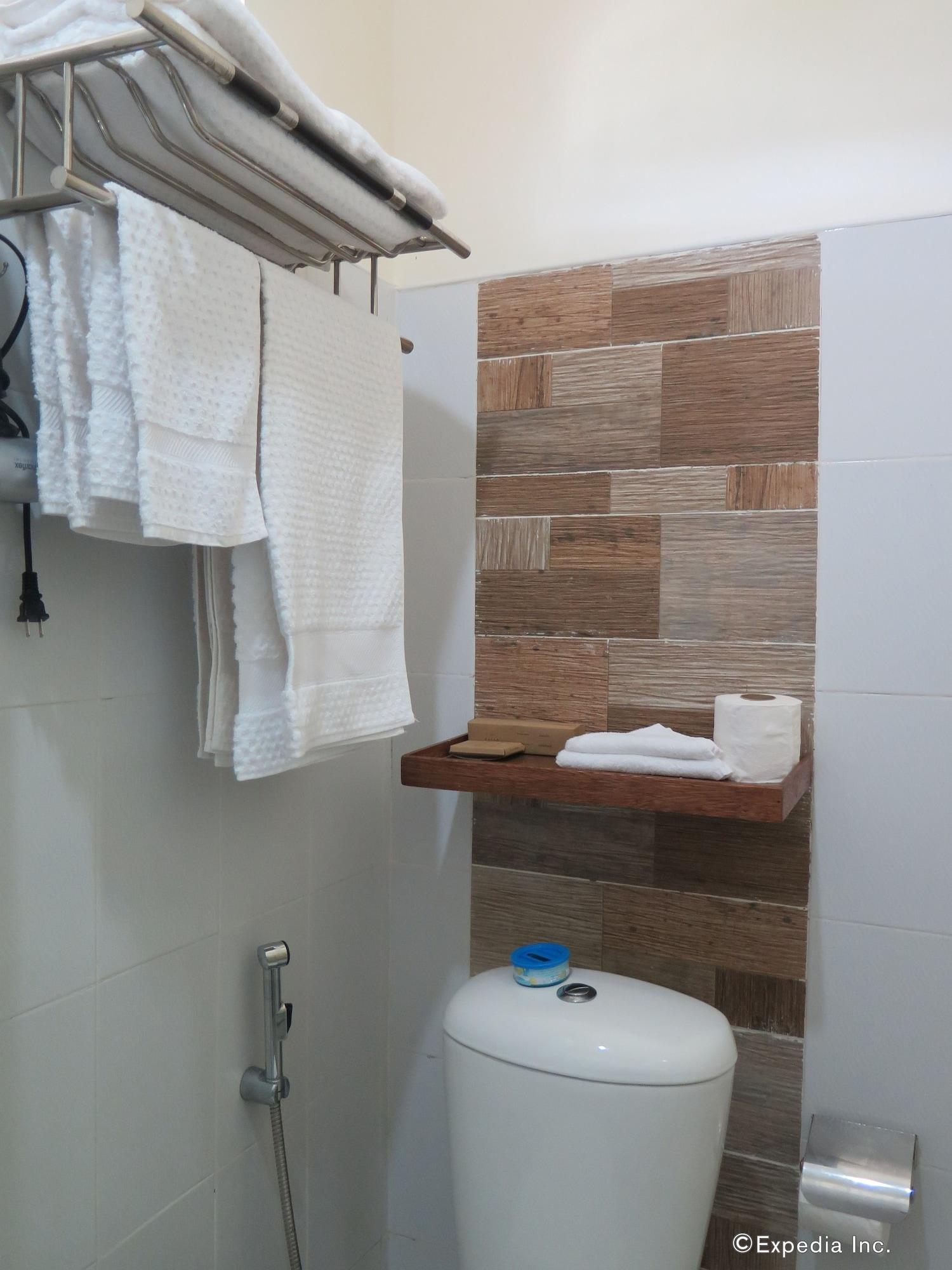 Oasi Fiore Bed & Breakfast Panglao City Exterior foto