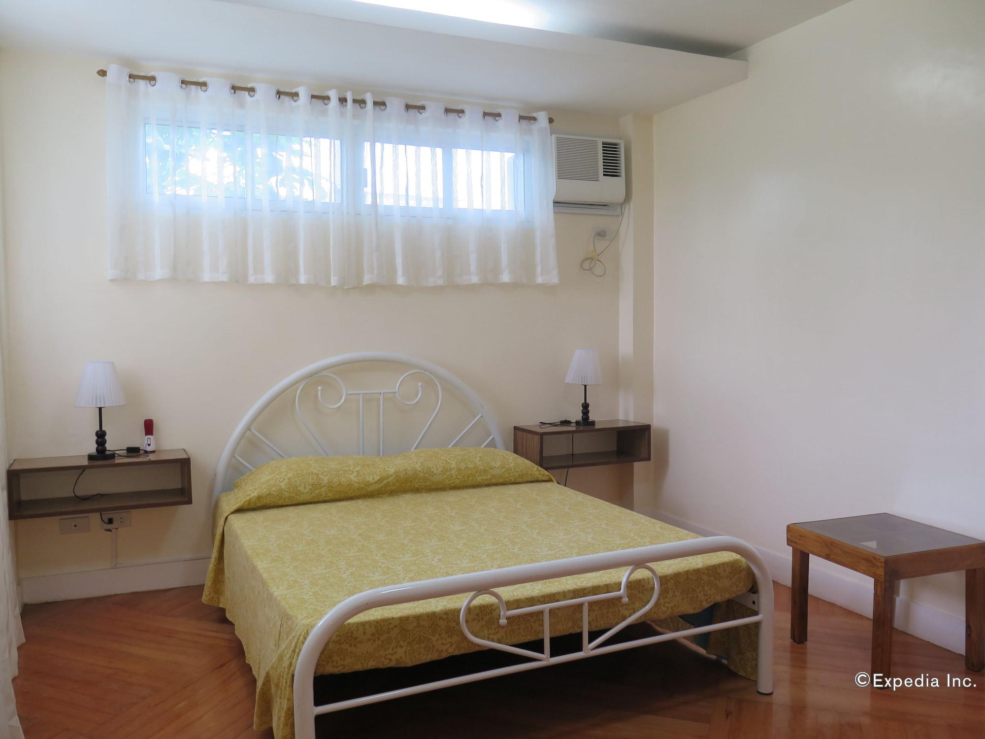 Oasi Fiore Bed & Breakfast Panglao City Exterior foto