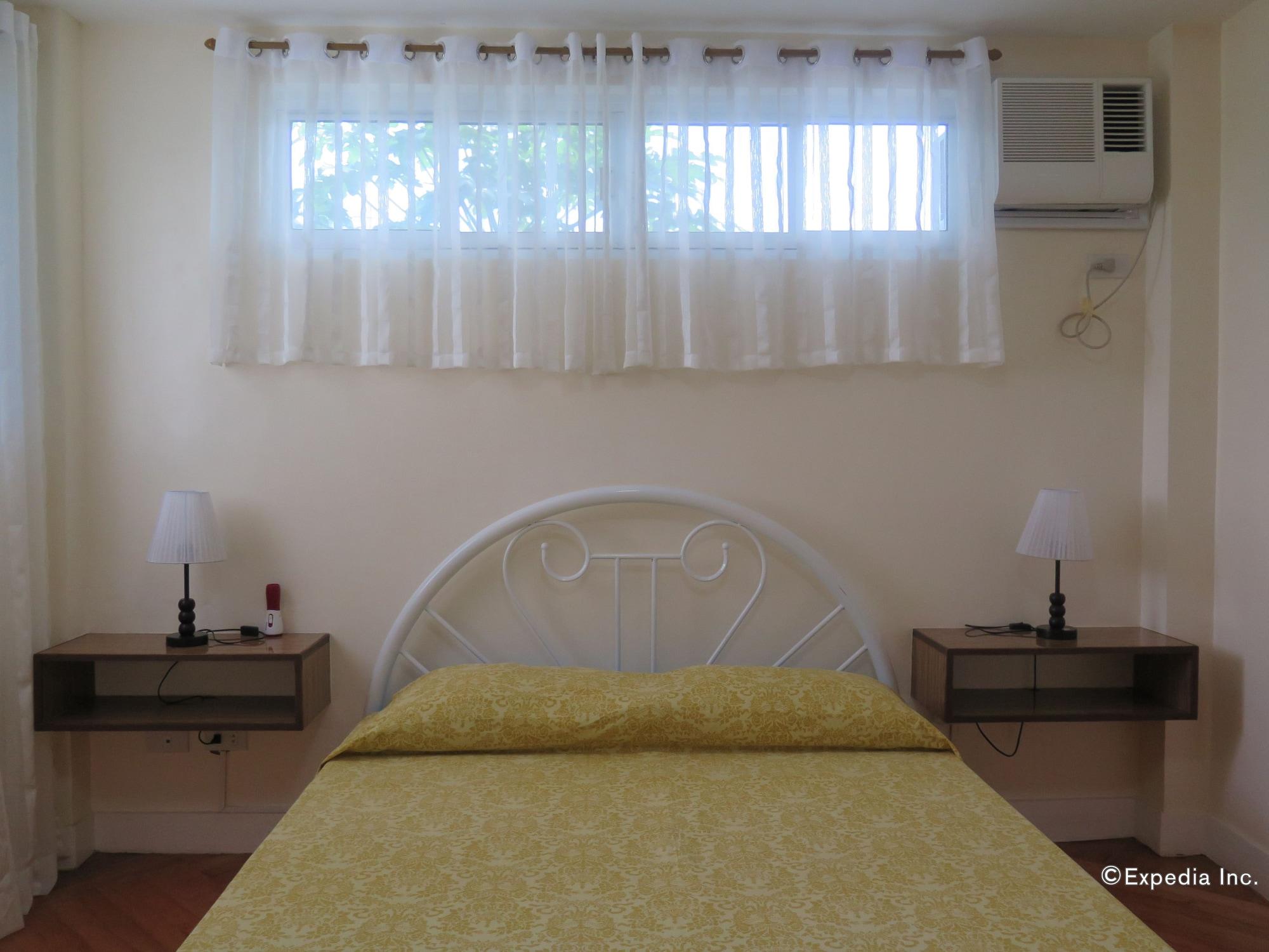 Oasi Fiore Bed & Breakfast Panglao City Exterior foto