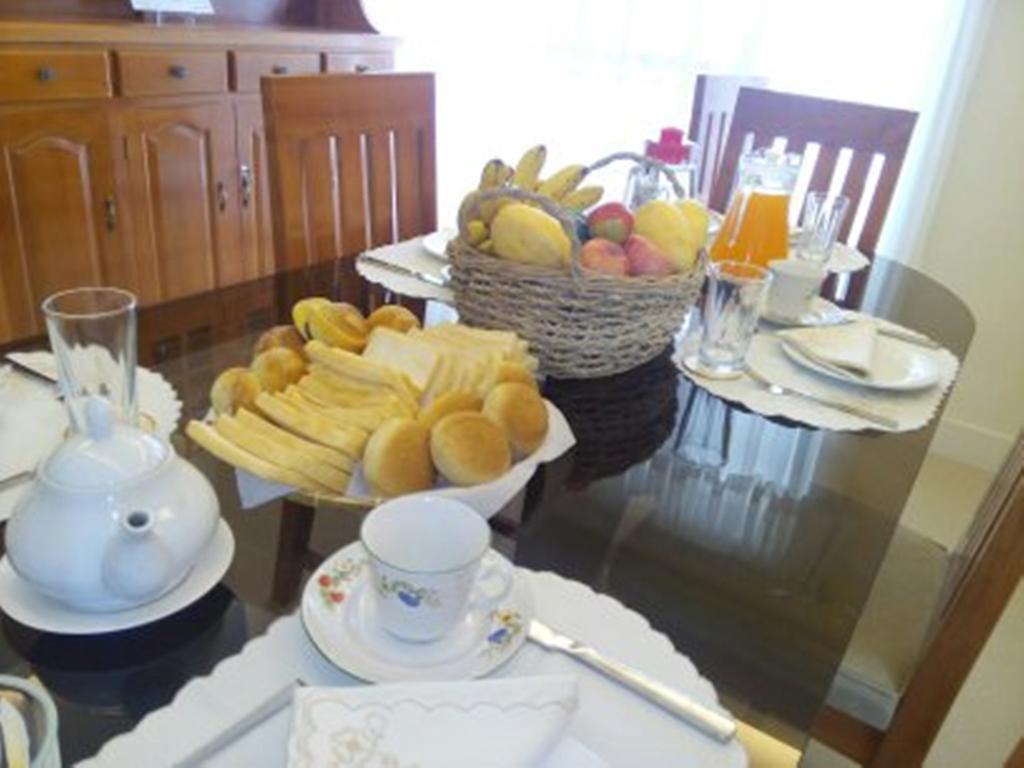 Oasi Fiore Bed & Breakfast Panglao City Exterior foto