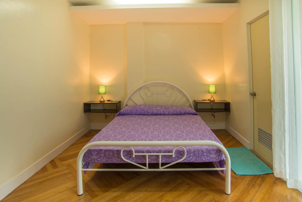 Oasi Fiore Bed & Breakfast Panglao City Exterior foto