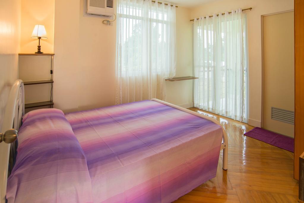 Oasi Fiore Bed & Breakfast Panglao City Exterior foto