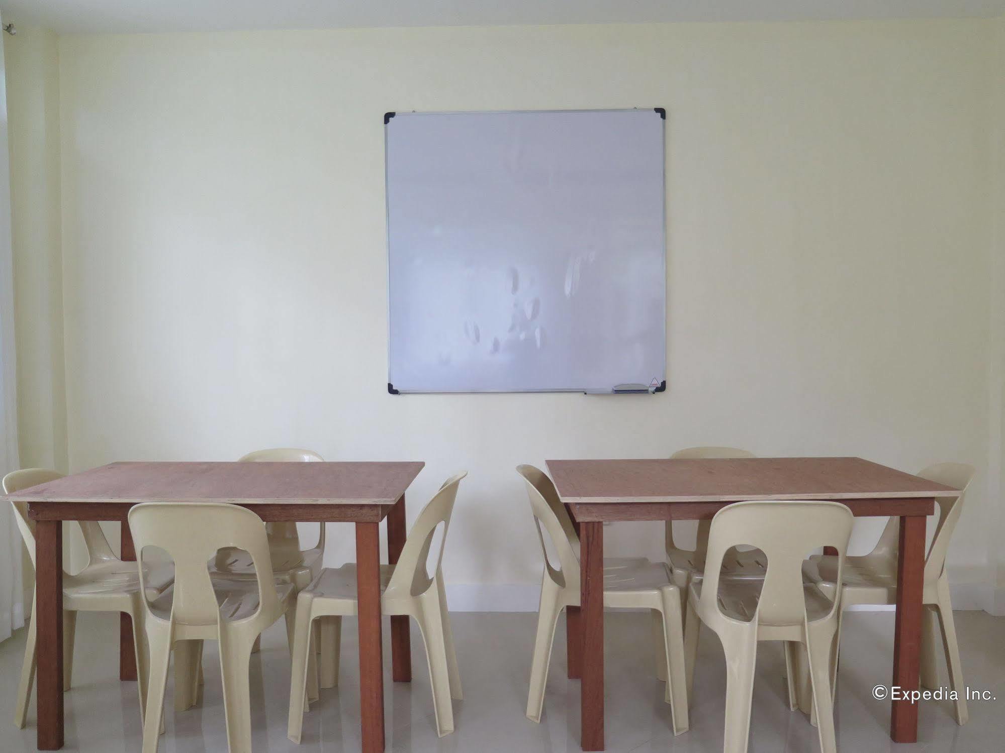 Oasi Fiore Bed & Breakfast Panglao City Exterior foto
